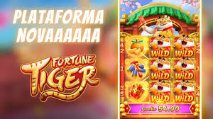 fortune tiger aplicativo para mobile